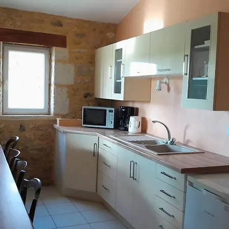 Gite Lot'Ivier Piscine Nature Lot Montayral Exterior foto