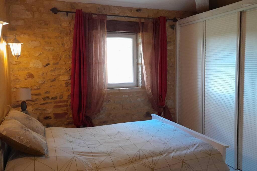 Holiday home Lot'ivier Piscine Nature Lot Montayral