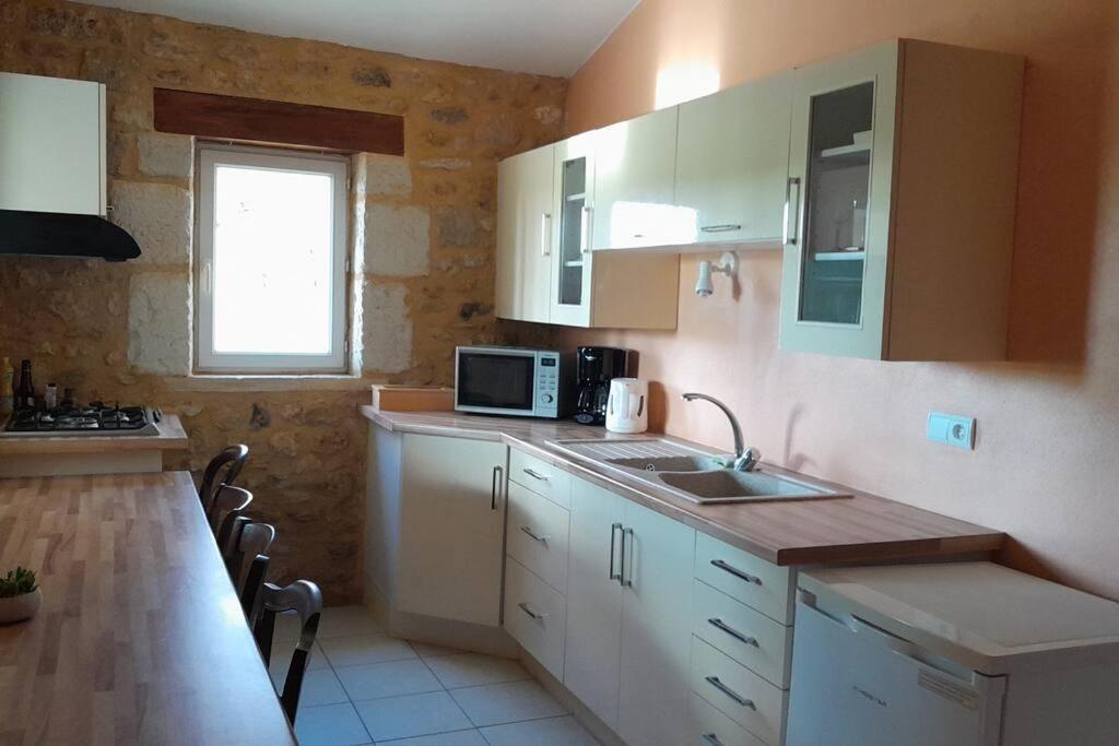 Lot'ivier Piscine Nature Lot * Montayral