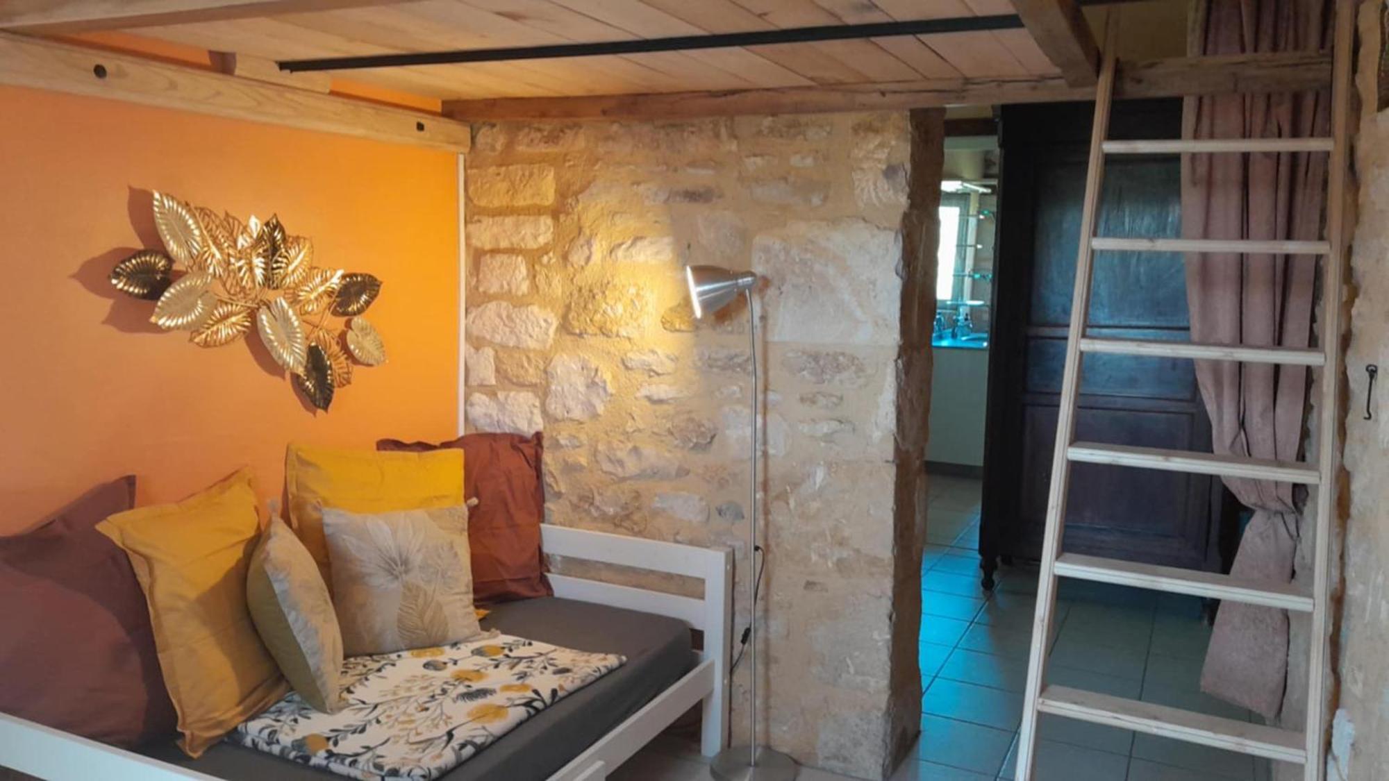 Lot'ivier Piscine Nature Lot Holiday home