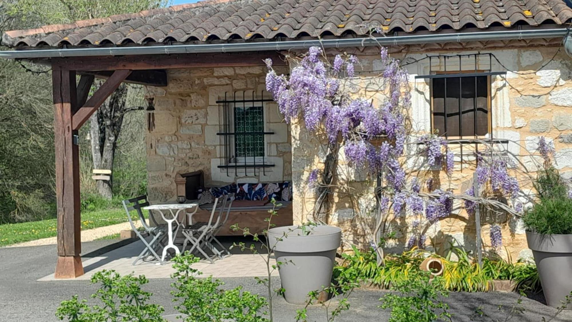 Lot'ivier Piscine Nature Lot